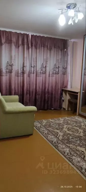 1-к кв. Свердловская область, Екатеринбург ул. Шарташская, 9к2 (38.0 ... - Фото 1