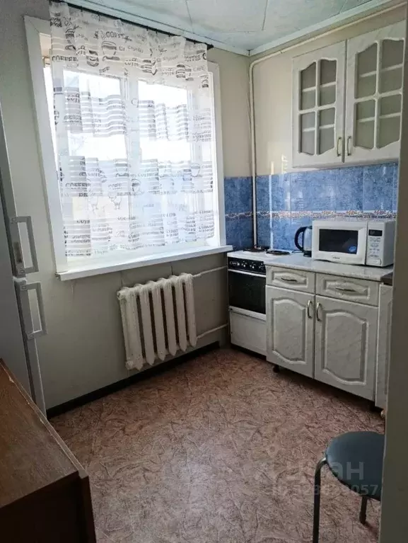 1-к кв. Новосибирская область, Новосибирск Затулинский жилмассив, ул. ... - Фото 1