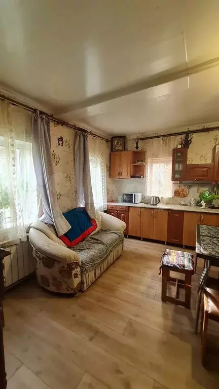 Дом 75 м на участке 8,7 сот. - Фото 0