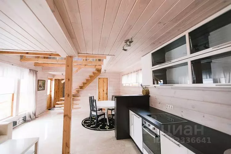 Дом в Московская область, Одинцовский городской округ, д. Скоково 18 ... - Фото 2