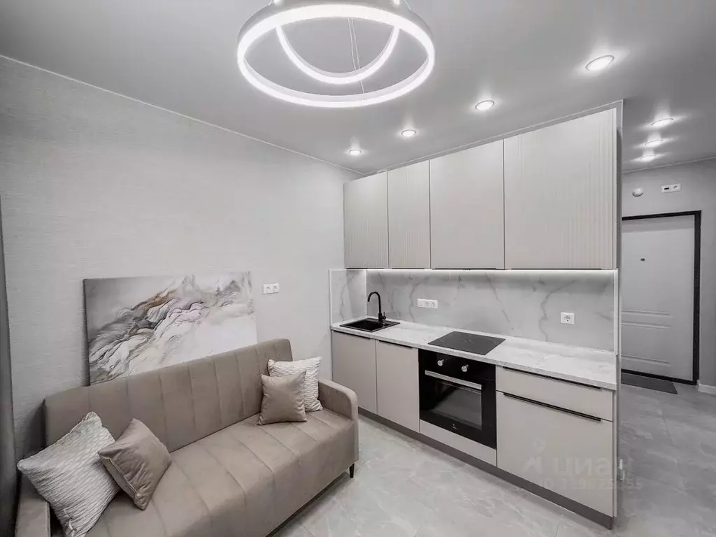 1-к кв. Москва ул. Золотошвейная, 3 (37.0 м) - Фото 2