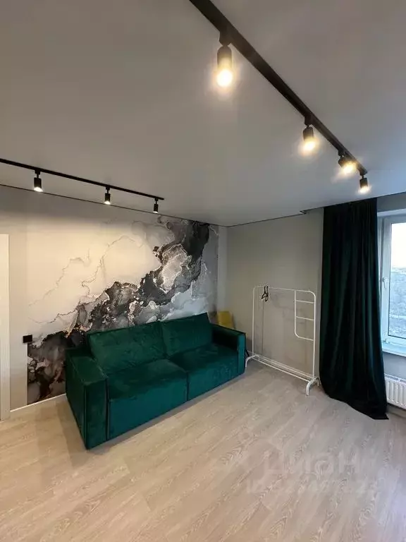 2-к кв. Татарстан, Казань ул. Мансура Хасанова, 13А (54.0 м) - Фото 1