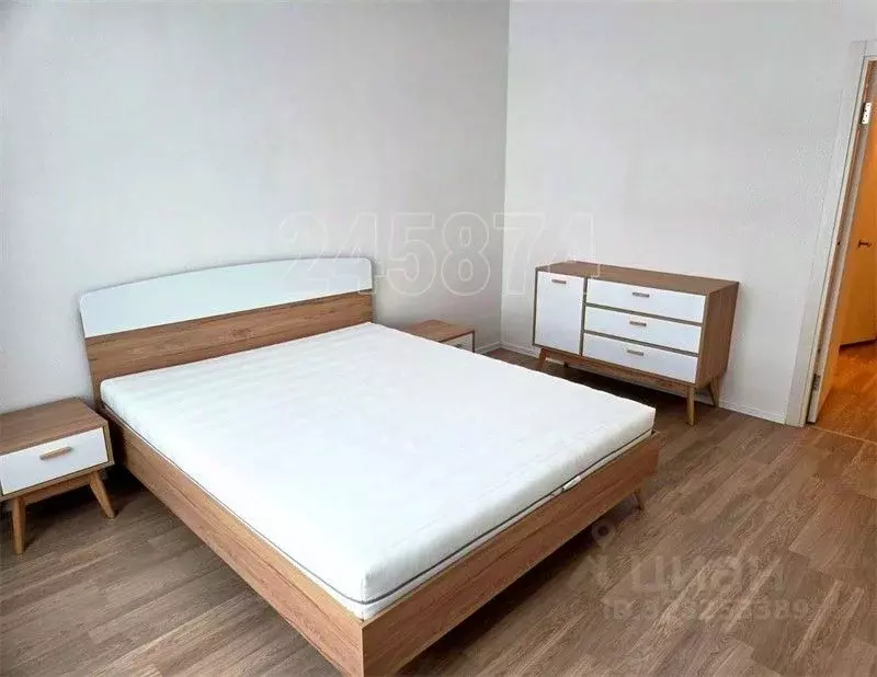 2-к кв. Московская область, Мытищи Юбилейная ул., 4 (70.0 м) - Фото 2