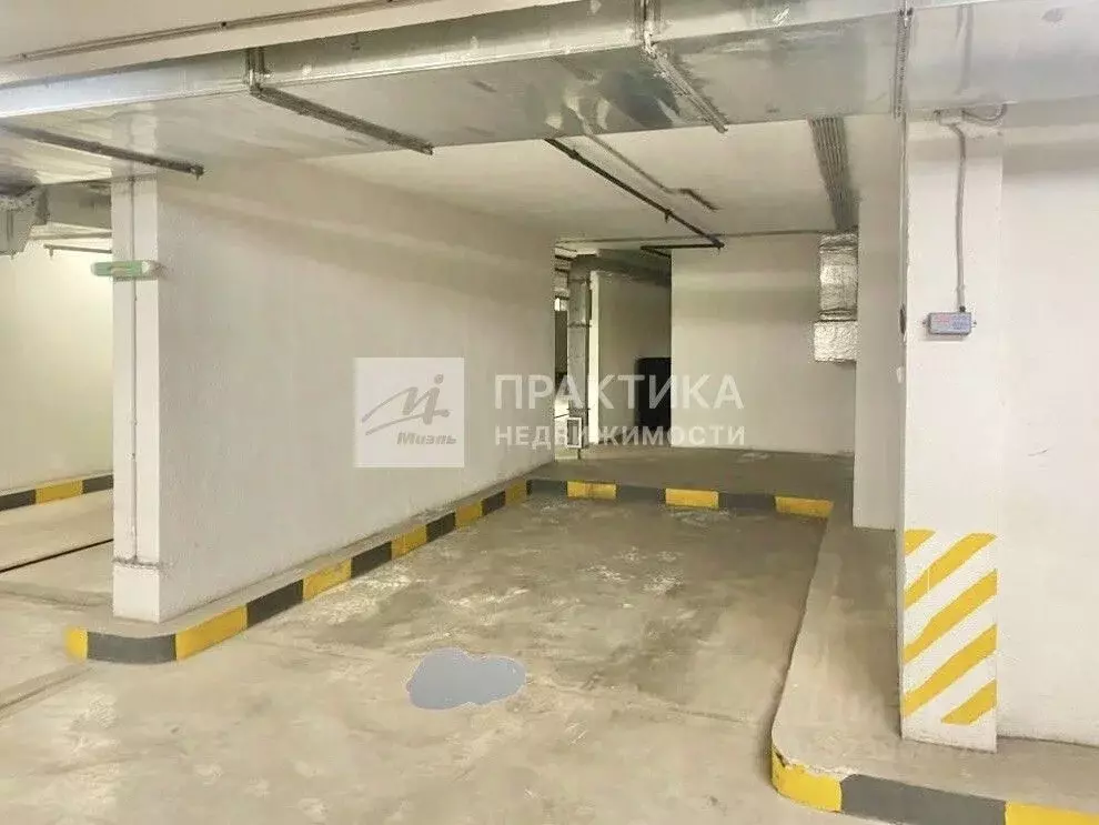 Гараж в Москва ул. Академика Виноградова, 1к1 (25 м) - Фото 1