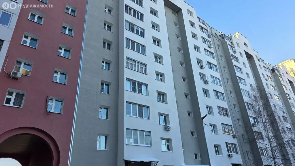 1-комнатная квартира: Казань, проспект Победы, 100 (46 м) - Фото 2