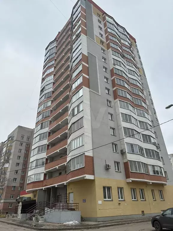 1-к. квартира, 40 м, 5/16 эт. - Фото 0