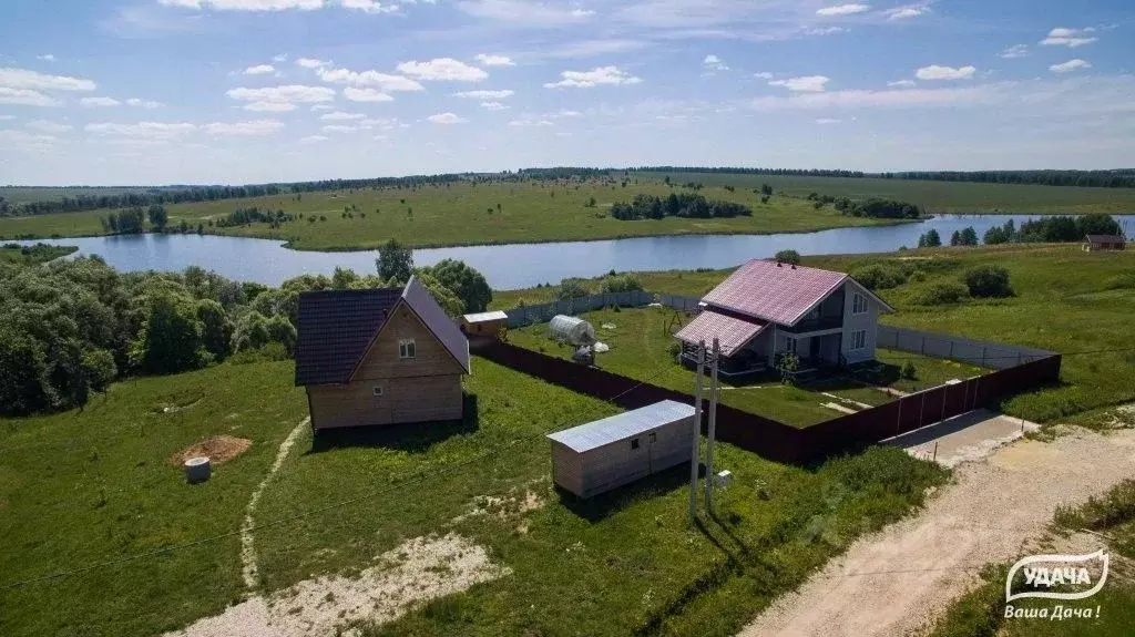 Участок в Тульская область, Ясногорский район, Теляковское ... - Фото 1