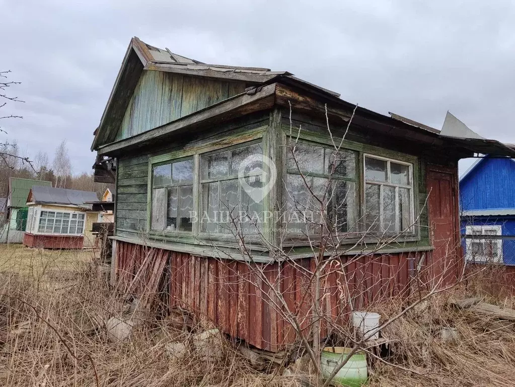Дом в Ярославская область, Рыбинск Шекснинский п/р, Микрорайон ... - Фото 0