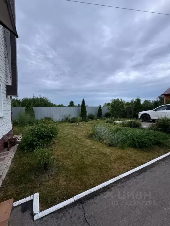 Дом в Тульская область, Щекинский район, Яснополянское с/пос, д. ... - Фото 2