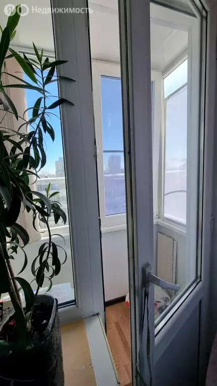 2-комнатная квартира: Ставрополь, Промышленный район, микрорайон № 31, ... - Фото 2