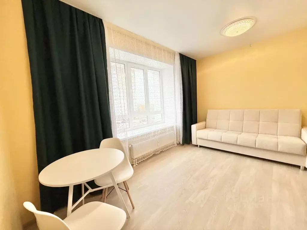 Студия Коми, Сыктывкар Октябрьский просп., 220 (23.0 м) - Фото 1