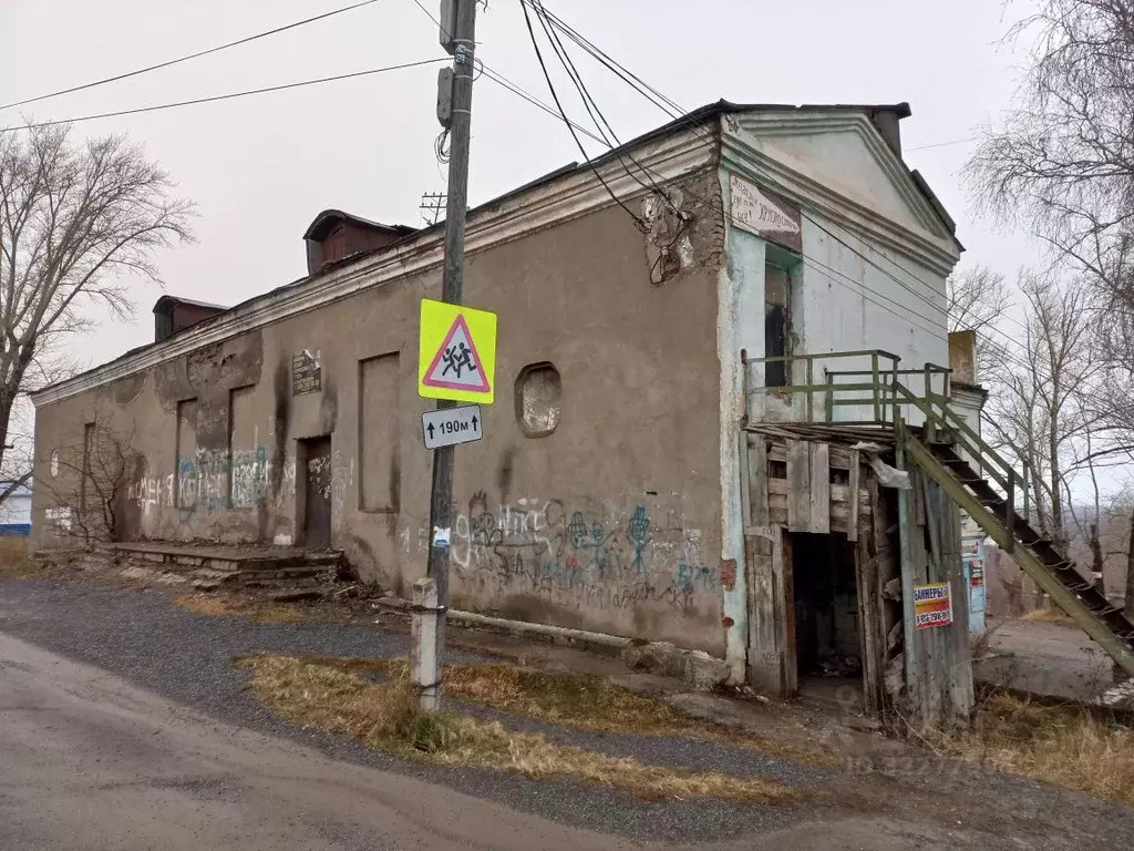 Помещение свободного назначения в Красноярский край, Ачинск городской ... - Фото 2