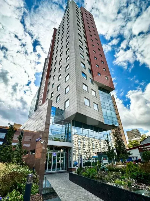 Офис в Москва ул. Сущевский Вал, 18 (3095 м) - Фото 2