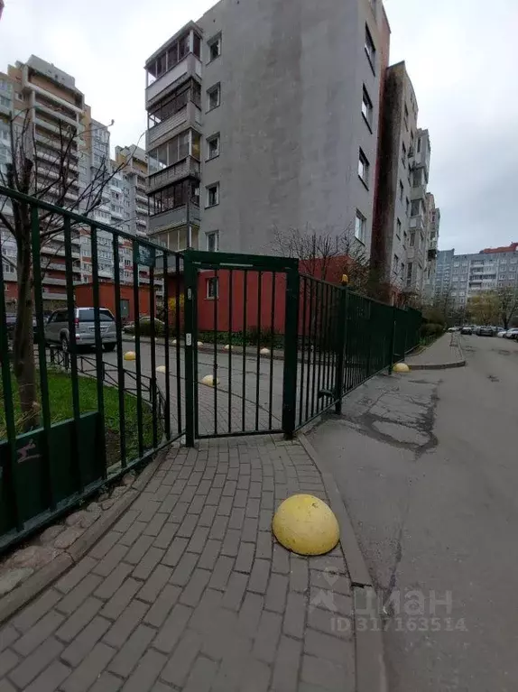 Квартира, 1 комната, 45.5 м - Фото 0