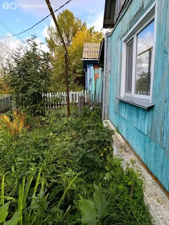 Дом в Тюкалинск, Комсомольская улица (85 м) - Фото 2