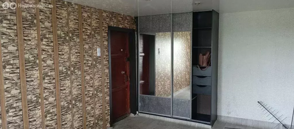 1к в 7-комнатной квартире (17.4 м) - Фото 1