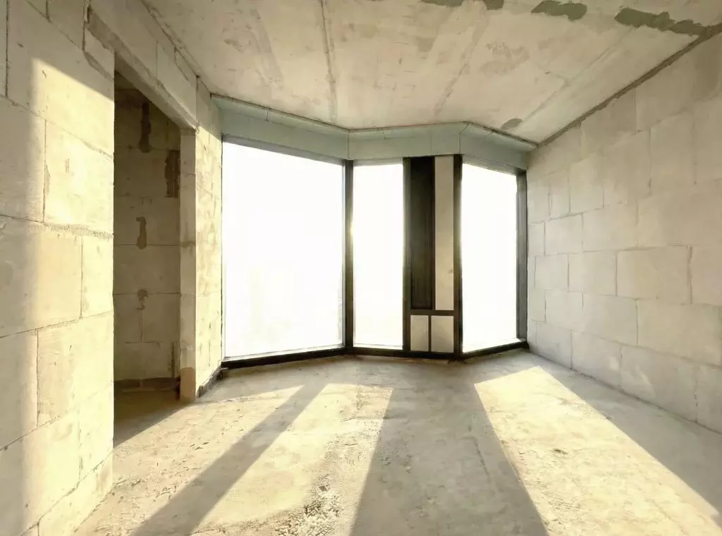 2-к кв. Москва Береговой проезд, 2 (87.0 м) - Фото 2