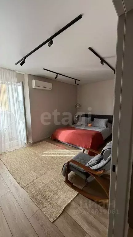 2-к кв. Нижегородская область, Нижний Новгород просп. Гагарина, 101к5 ... - Фото 1