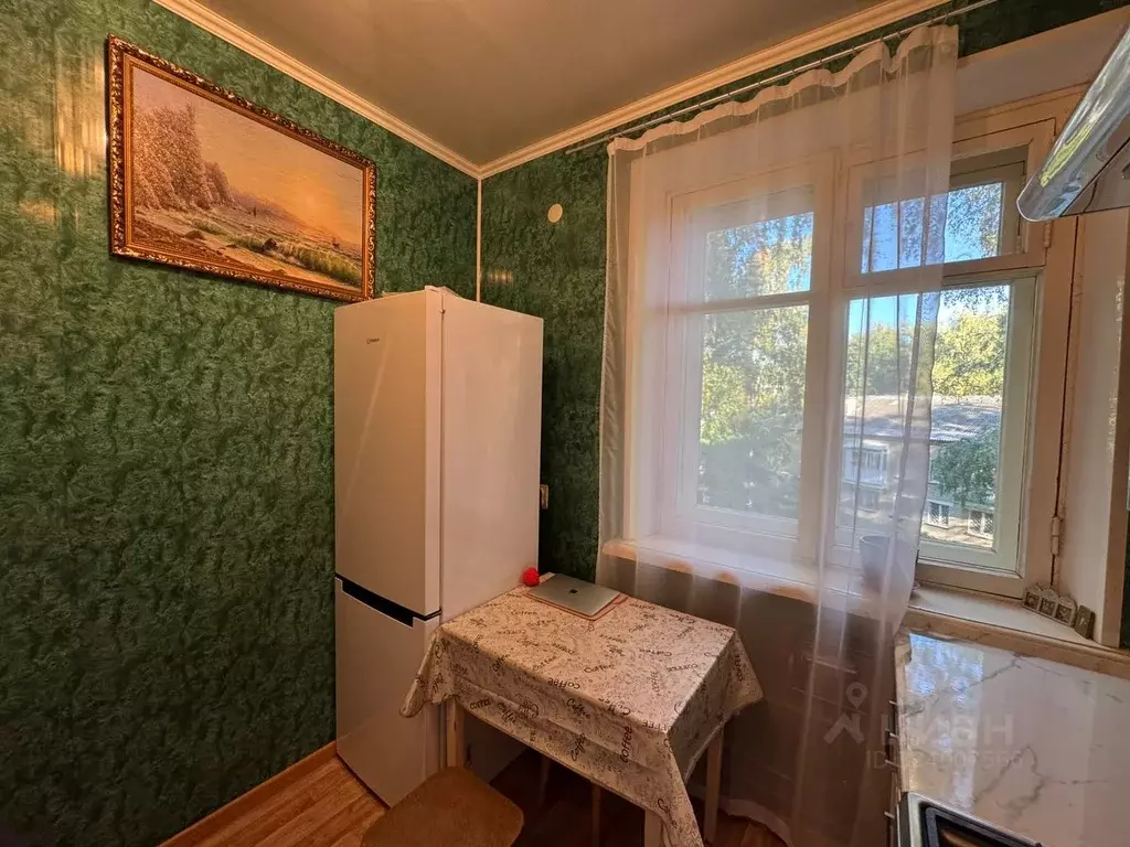 3-к кв. Московская область, Люберцы Хлебозаводской проезд, 6Б (55.0 м) - Фото 2
