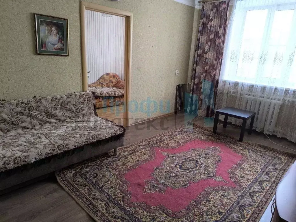 2-к кв. Нижегородская область, Нижний Новгород ул. Старых ... - Фото 2