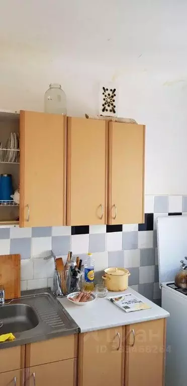 Квартира, 1 комната, 30.6 м - Фото 1