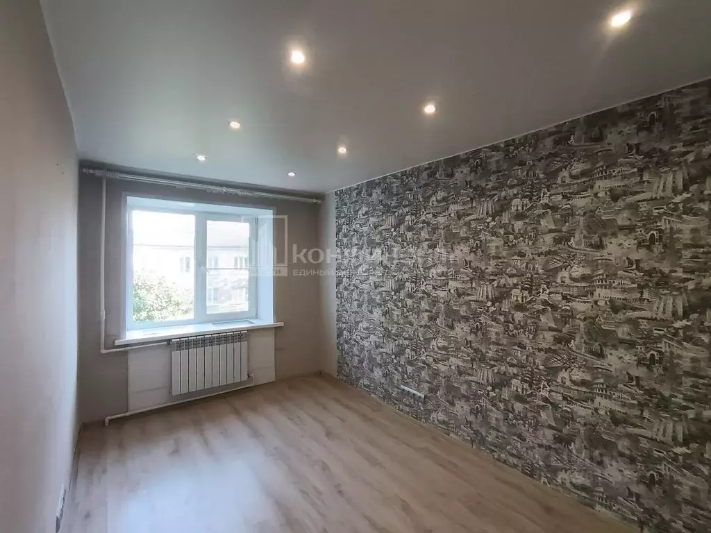 3-к кв. Владимирская область, Вязники ул. Калинина, 8 (67.0 м) - Фото 1