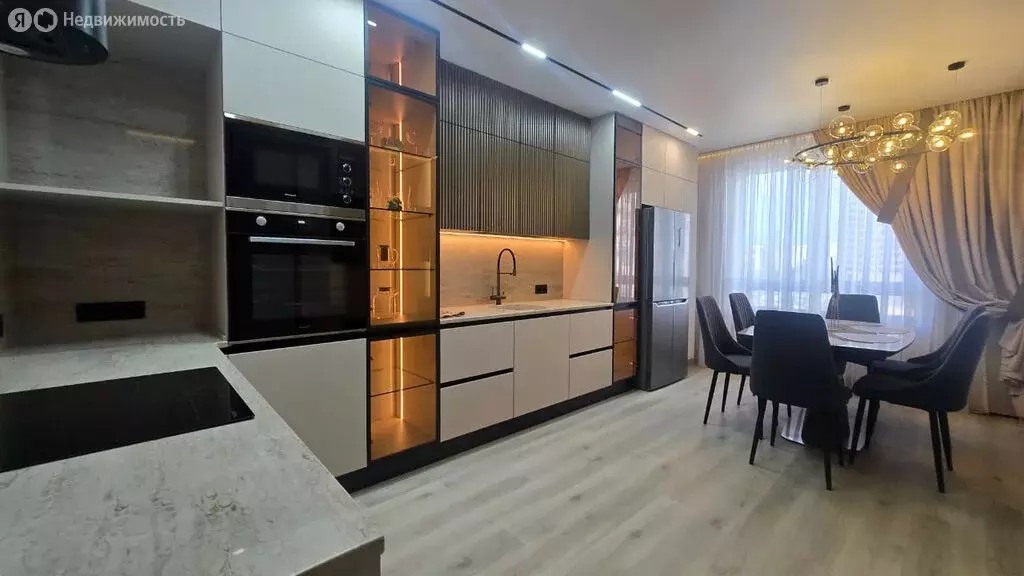 2-комнатная квартира: Новороссийск, улица Куникова, 47 (66 м) - Фото 1