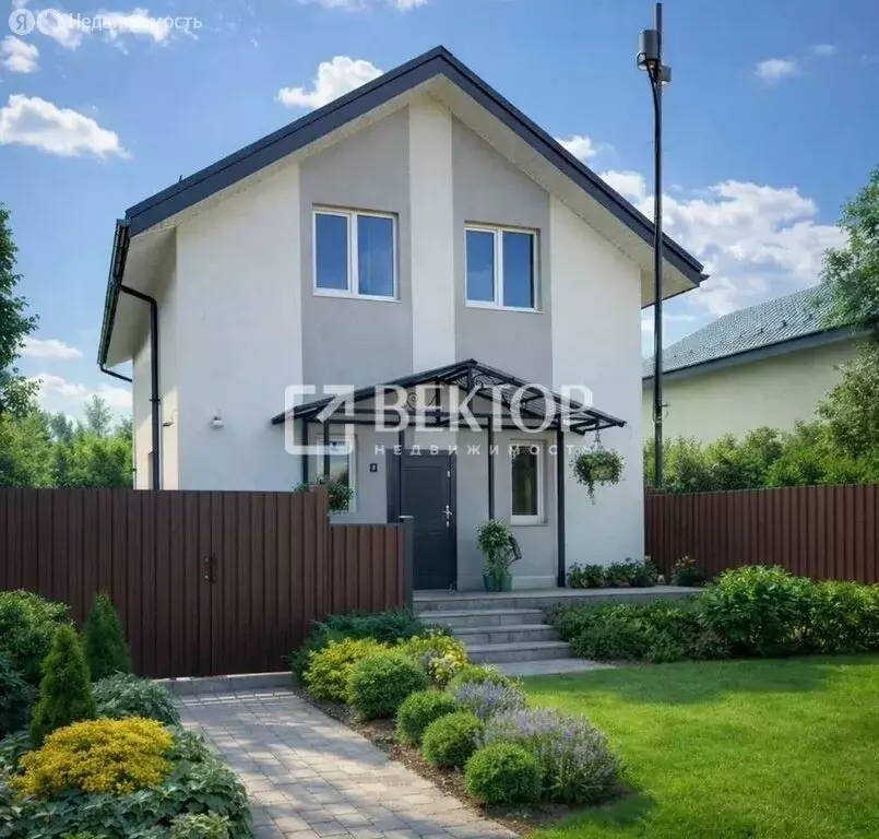 Дом в Иваново, 12-я линия, 5 (100 м) - Фото 1