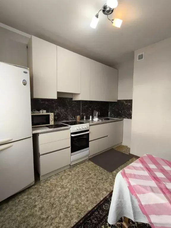 2-к кв. Москва Уваровский пер., 3 (56.0 м) - Фото 1