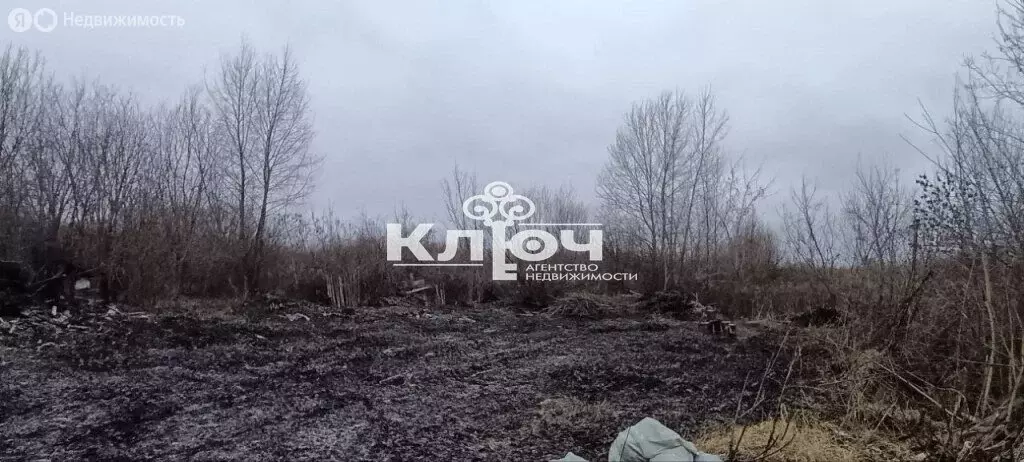 Участок в Республика Башкортостан, Стерлитамак (3 м) - Фото 1