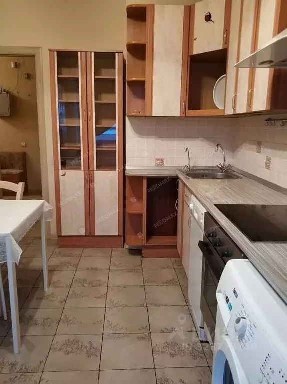 2-к кв. Санкт-Петербург Варшавская ул., 23к2 (59.0 м) - Фото 1