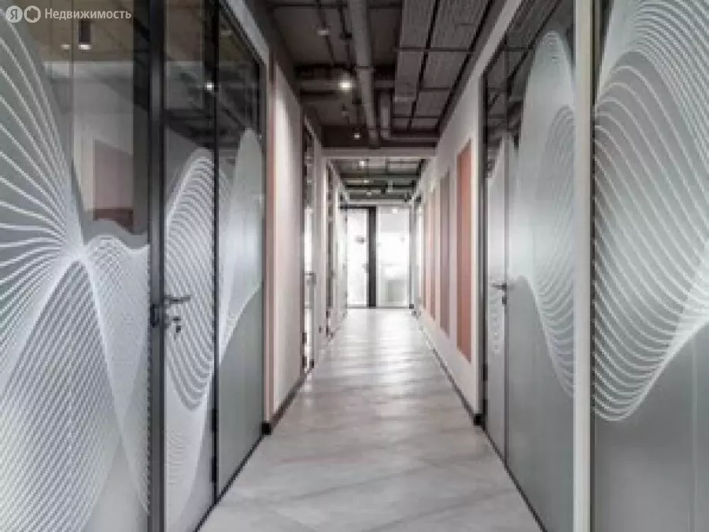 Офис (343.12 м) - Фото 1