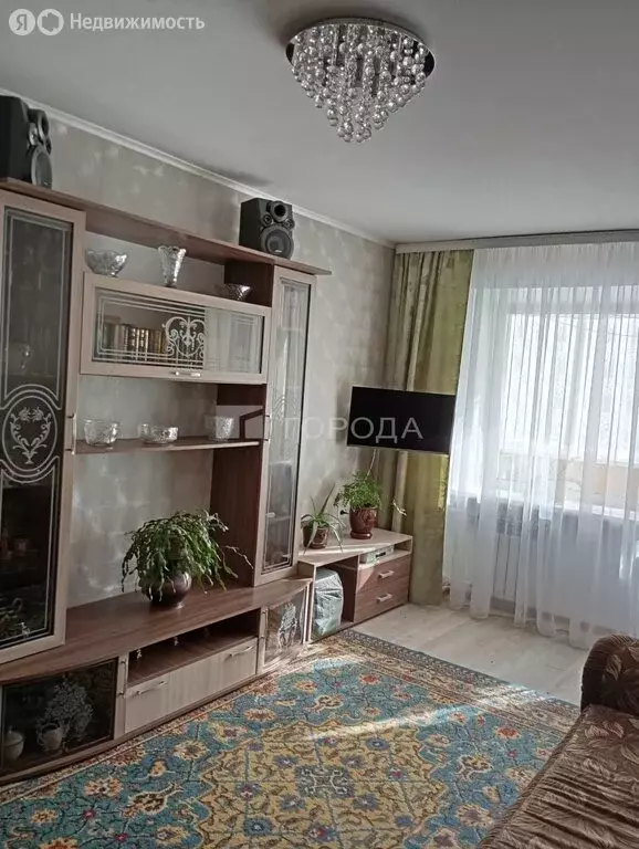 3-комнатная квартира: Шерегеш, улица Гагарина, 24 (58.6 м) - Фото 0