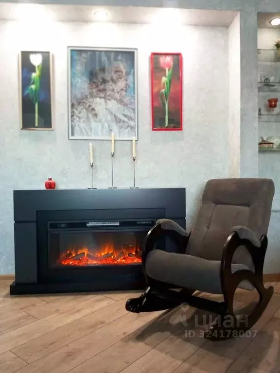 Дом в Хакасия, Усть-Абакан рп ул. Горная, 14 (120 м) - Фото 1