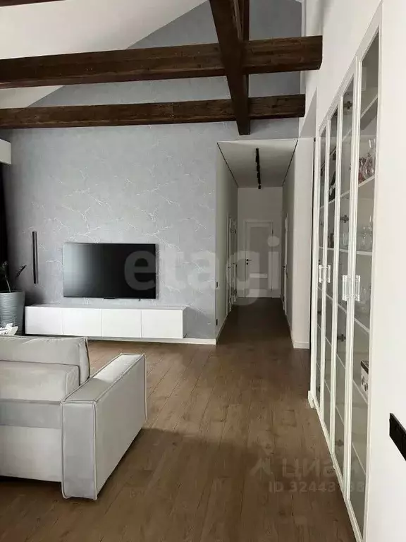 Дом в Калужская область, Малоярославец проезд Медвежий, 20 (120 м) - Фото 1