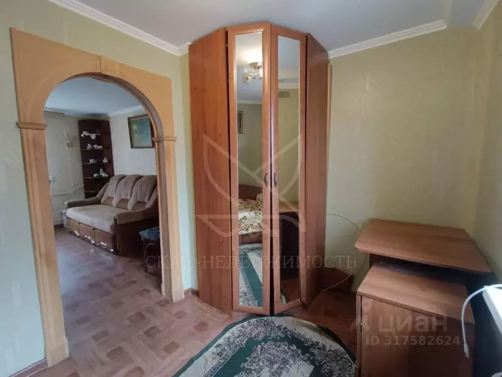 Дом в Ставропольский край, Пятигорск городской округ, пос. ... - Фото 1