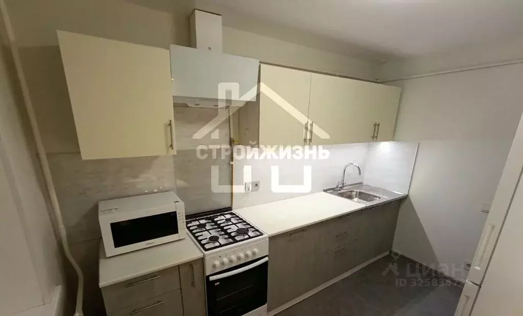 1-к кв. Свердловская область, Екатеринбург ул. Шаумяна, 93 (35.0 м) - Фото 2