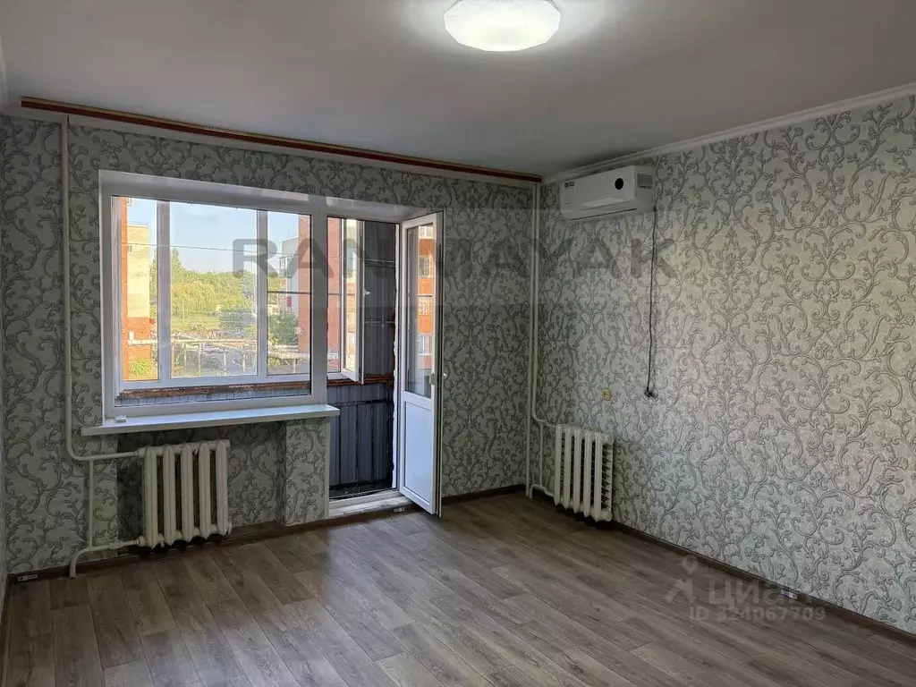 1-к кв. Адыгея, Майкоп Кужорская ул., 102 (30.0 м) - Фото 2