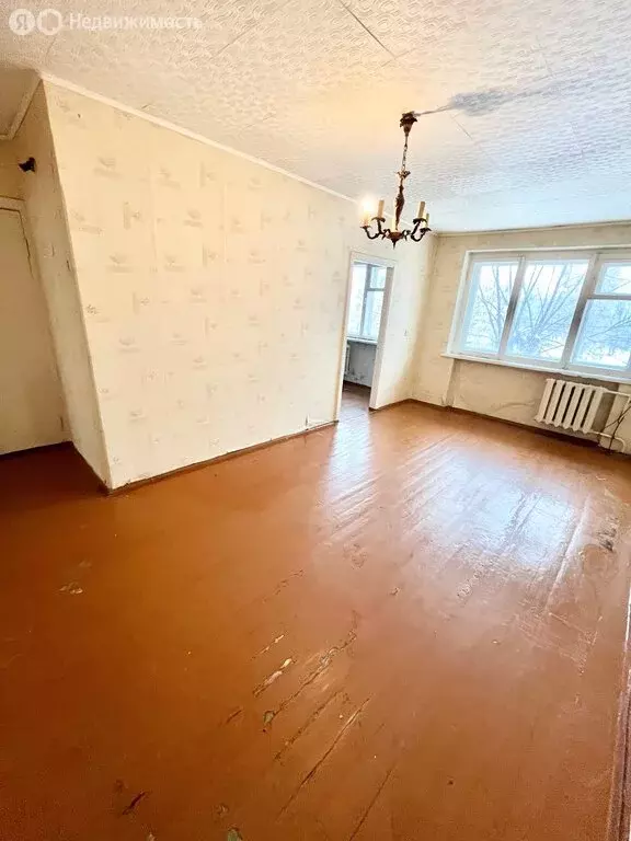 3-комнатная квартира: Волгоград, Пятиморская улица, 35 (56 м) - Фото 2