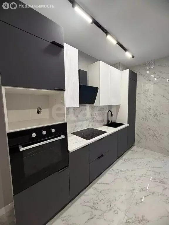 2-комнатная квартира: Осиновая Гора, улица Аркадия Шипунова, 26 (50.4 ... - Фото 2