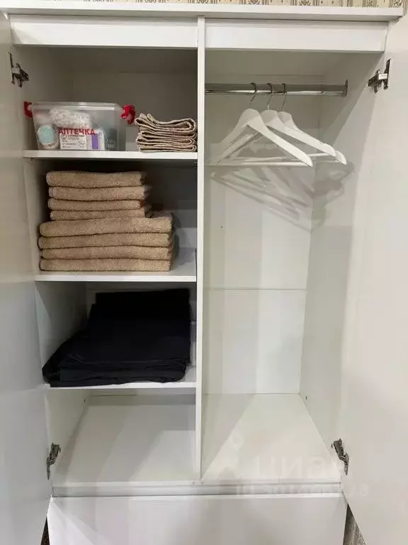 2-к кв. Ленинградская область, Выборг Ленинградское ш., 20 (42.0 м) - Фото 2