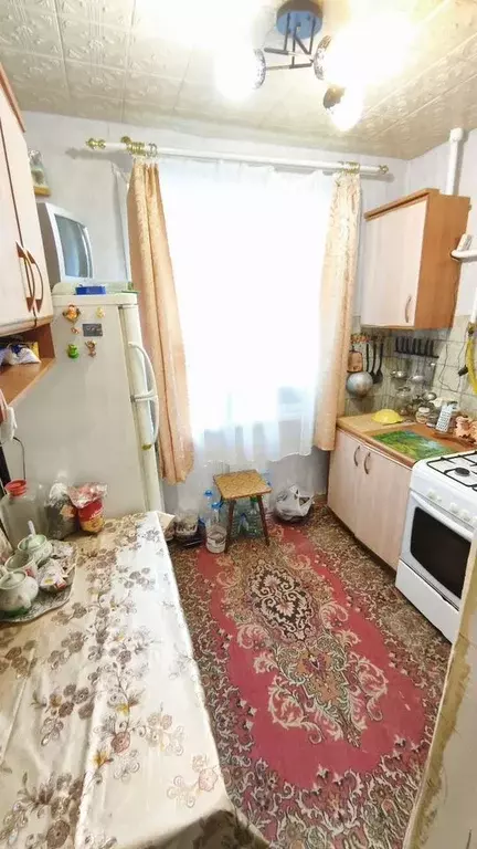 2-к кв. Московская область, Павловский Посад ул. Чкалова, 6 (47.0 м) - Фото 2