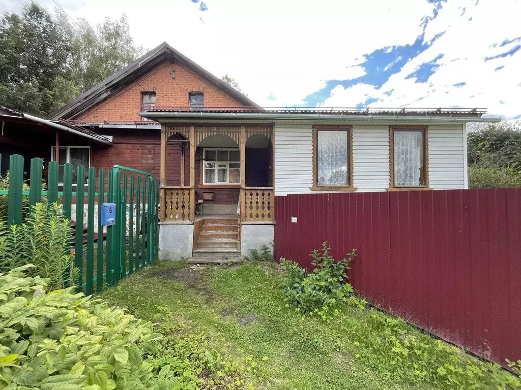 2-к кв. Владимирская область, Кольчугино ул. Зернова, 31 (45.1 м) - Фото 2