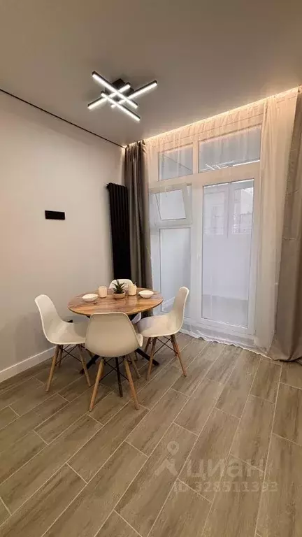 1-к кв. Ростовская область, Ростов-на-Дону просп. 40-летия Победы, ... - Фото 2