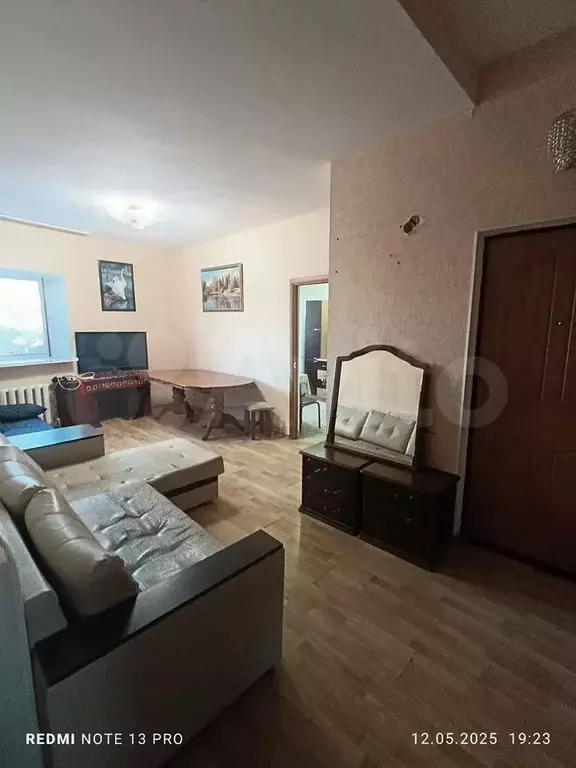 2-к. квартира, 55,5 м, 7/8 эт. - Фото 0