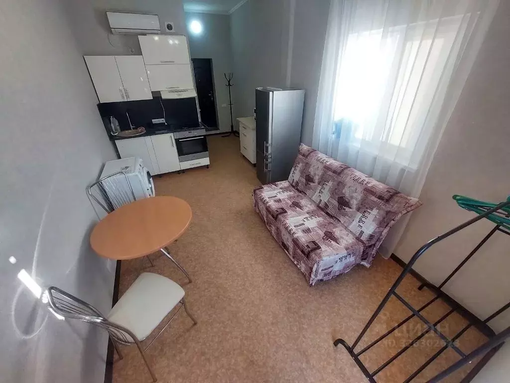 Студия Севастополь Балаклавский муниципальный округ, Вагонник СНТ, 41 ... - Фото 2