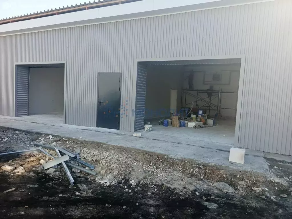 Склад (134 м) - Фото 1