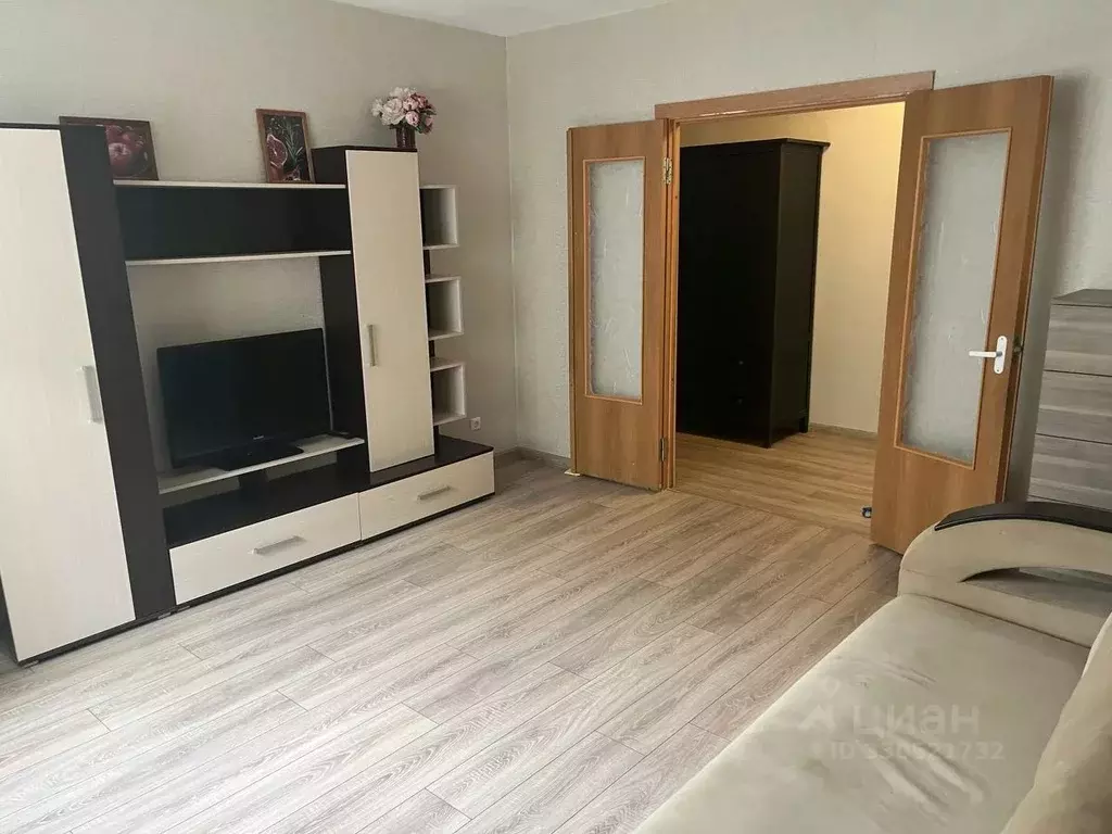 2-к кв. Москва Рождественская ул., 16 (54.0 м) - Фото 1