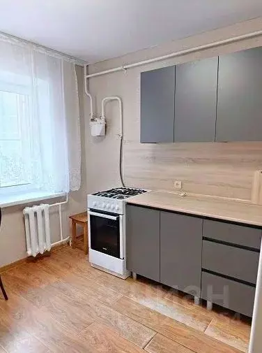 2-к кв. Тульская область, Тула ул. Буденного, 94 (59.2 м) - Фото 1