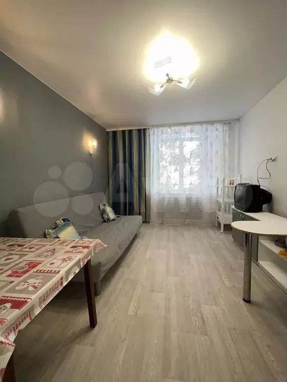 4-к. квартира, 34 м, 2/4 эт. - Фото 0